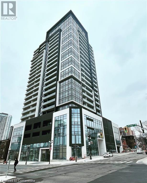 15 S Queen Street S Unit# 1909 Property Photo
