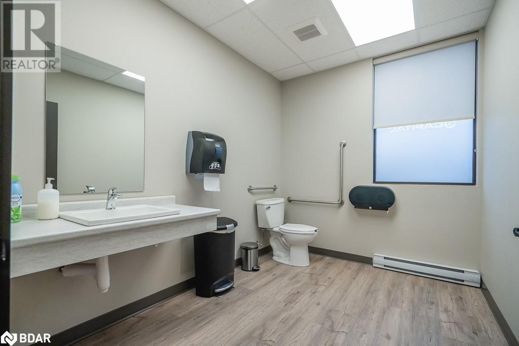 100 Colborne Street W Unit# 300 Property Photo 15