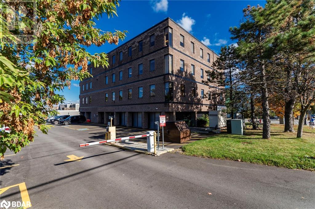 100 Colborne Street W Unit# 300 Property Photo 17