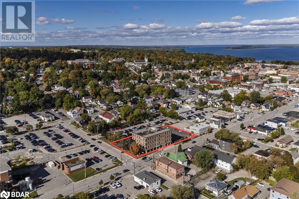 100 Colborne Street W Unit# 300 Property Photo 20
