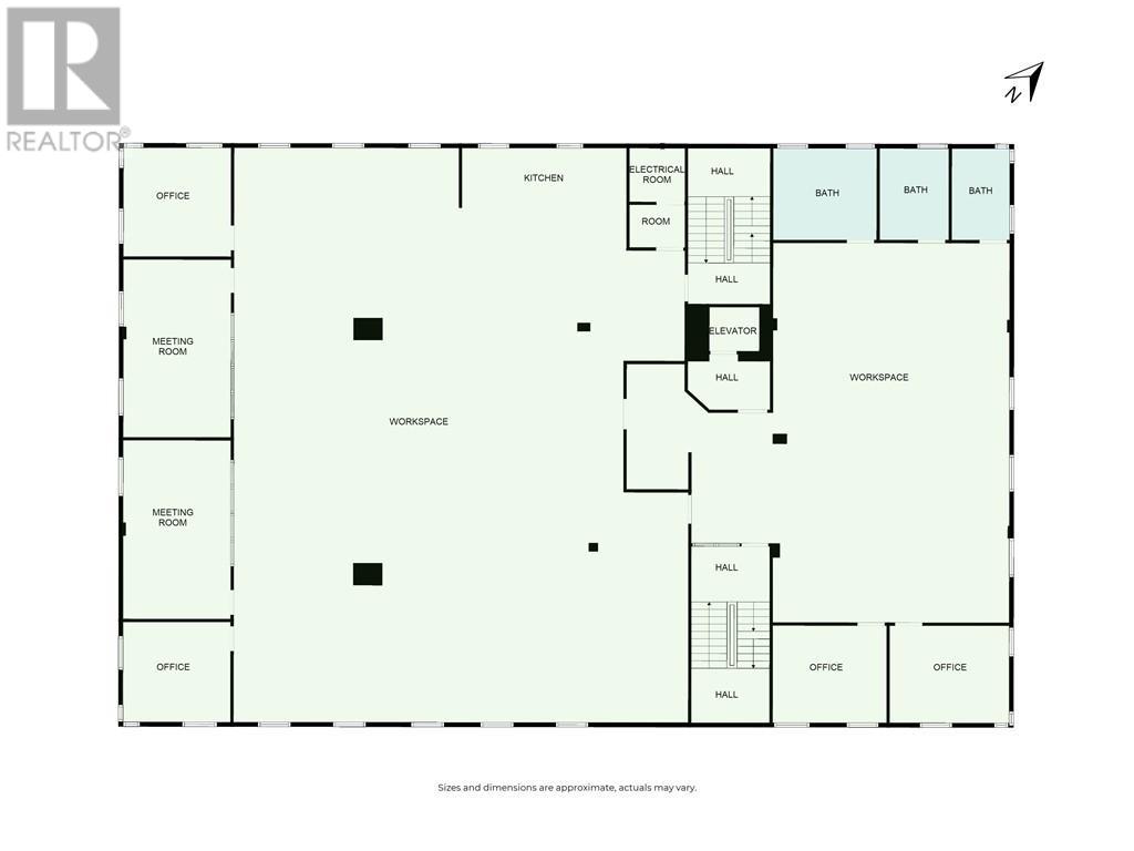 100 Colborne Street W Unit# 300 Property Photo 21