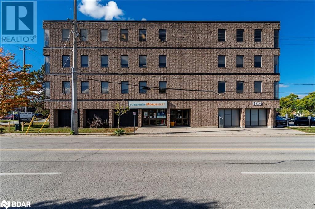 100 COLBORNE Street W Unit# 301 Property Photo 1