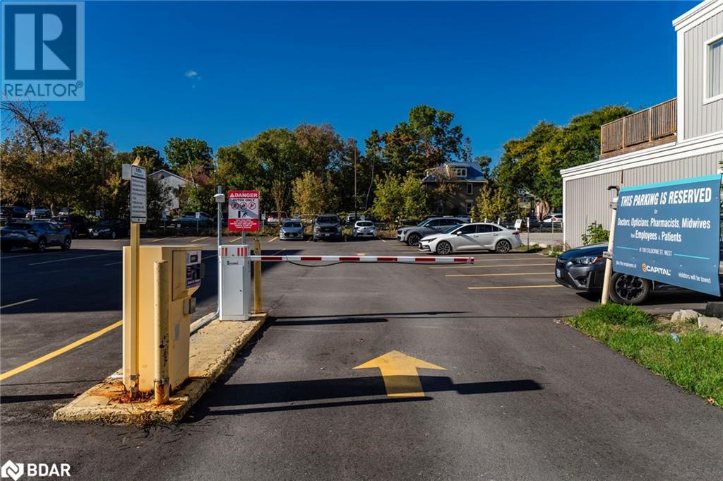 100 Colborne Street W Unit# 302 Property Photo 11