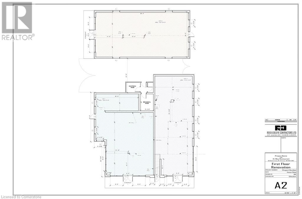 63 Queensway W Property Photo 4