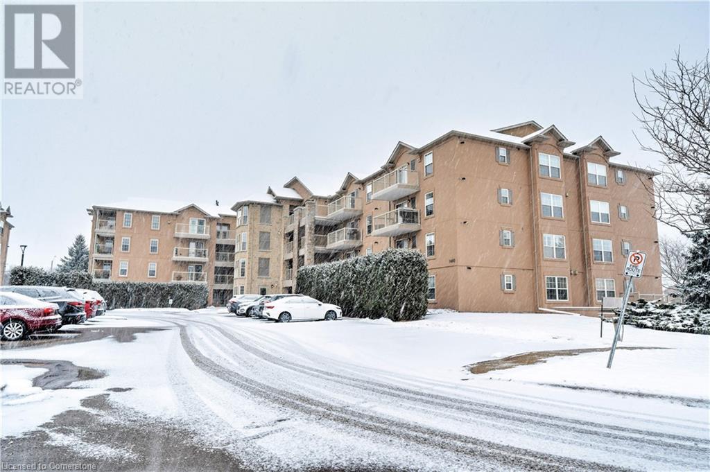 1460 Bishops Gate Unit# 109 Property Photo