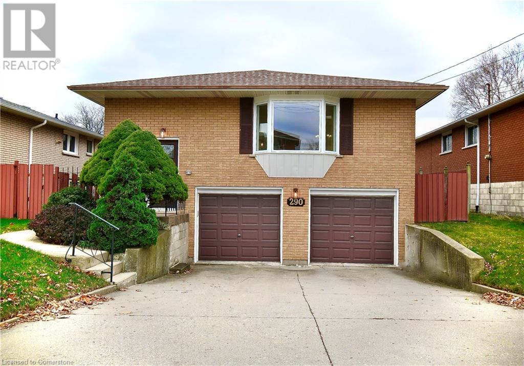 290 Carson Drive Property Photo