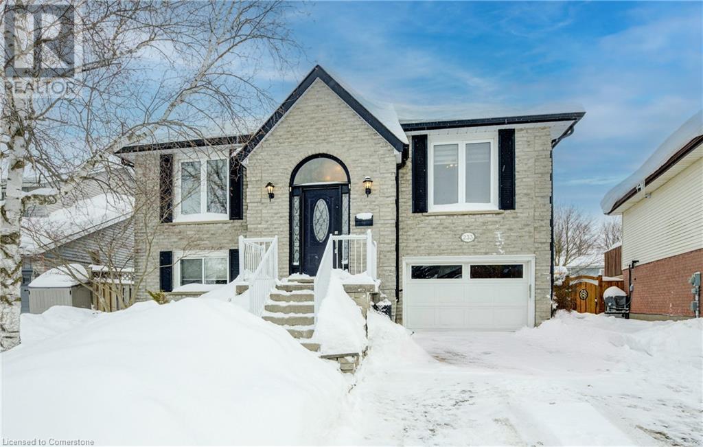 233 Blackwell Drive Property Photo