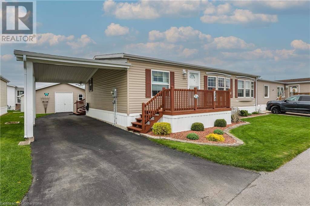 3033 Townline Road Unit# 130 Property Photo 1