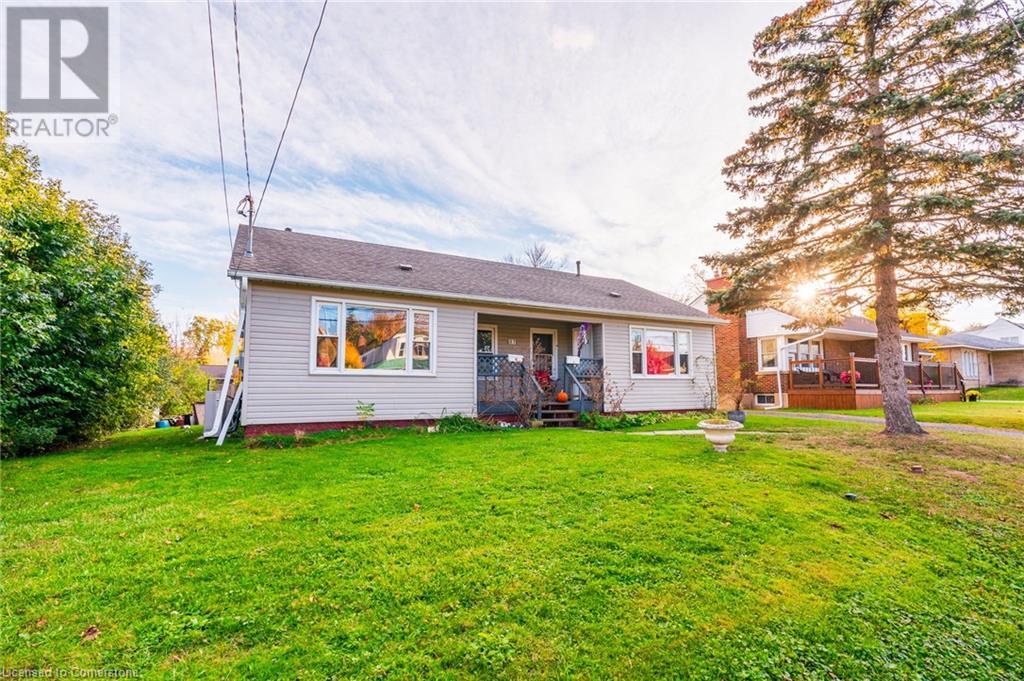 37 Catherine Street Property Photo