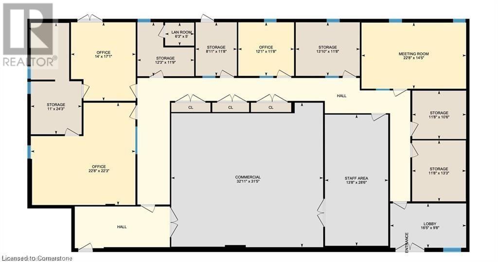 3430 South Service Road Unit# 103 Property Photo 25