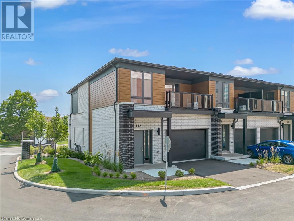 25 Isherwood Avenue Unit# J138 Property Photo 1