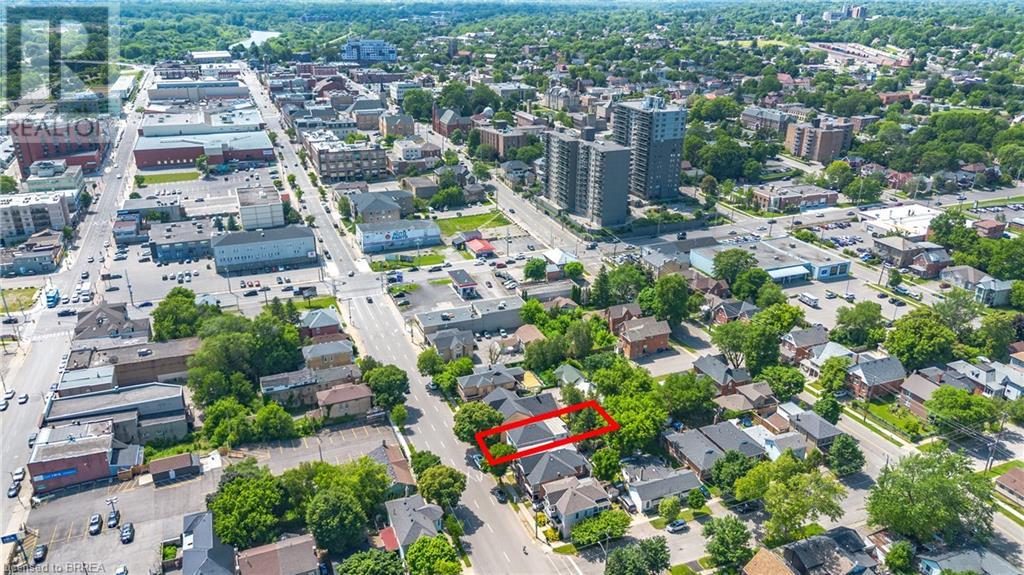 220 Dalhousie Street Property Photo 3