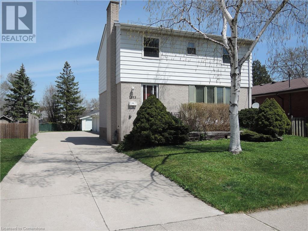 1353 Fisher Avenue Property Photo