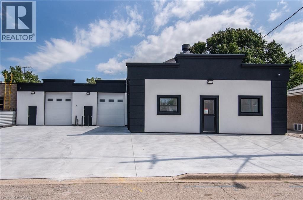 17 Jarvis Street Property Photo