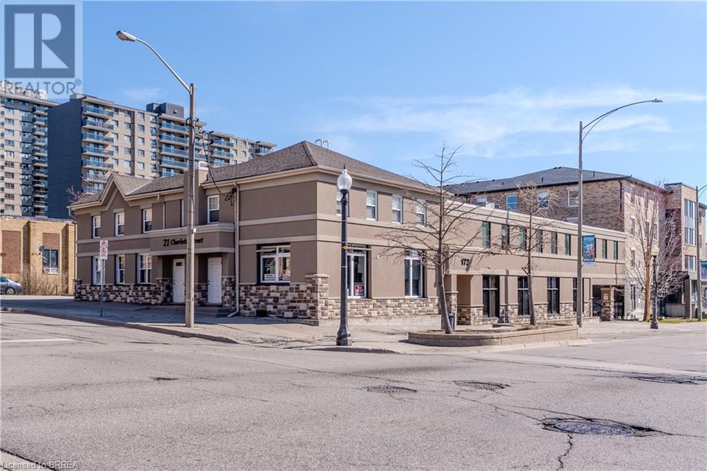 172 Dalhousie Street Unit# Upper Property Photo 1