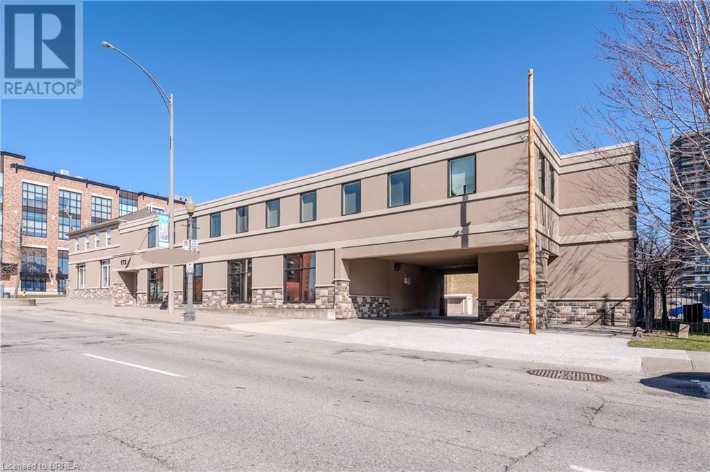 172 Dalhousie Street Unit# Upper Property Photo 3