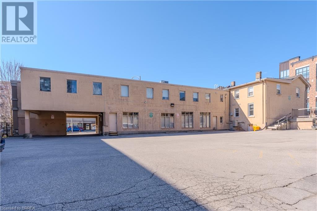 172 Dalhousie Street Unit# Upper Property Photo 16