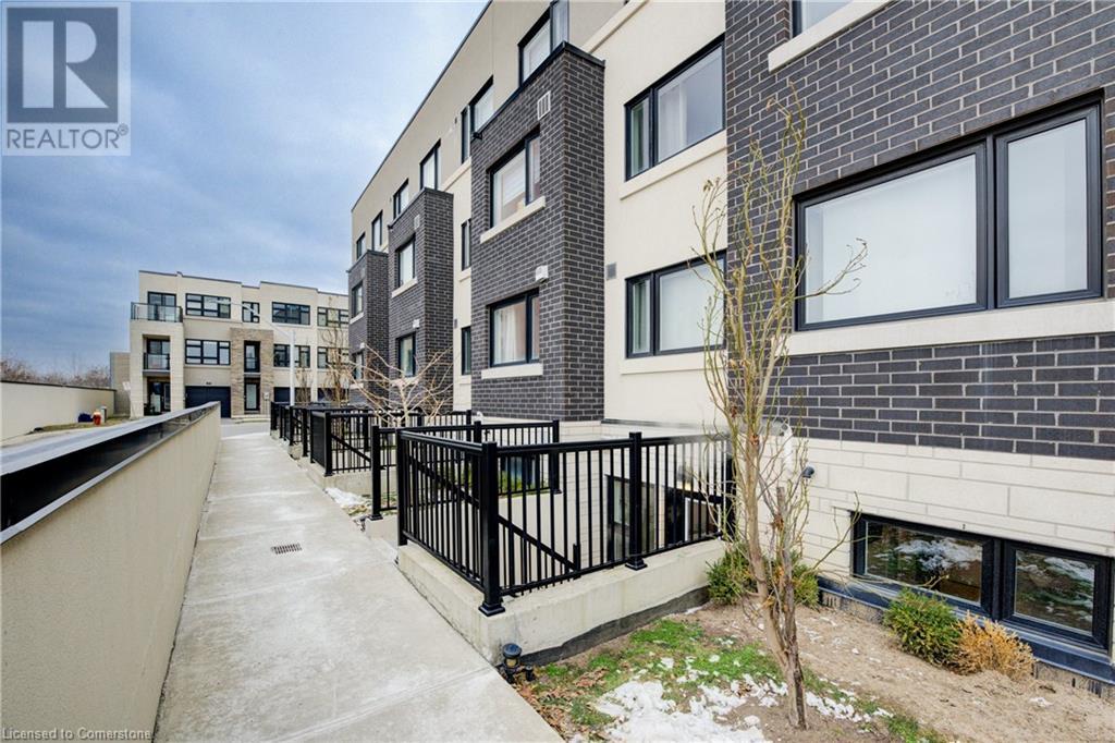 1141 Cooke Boulevard Unit# 420 Property Photo