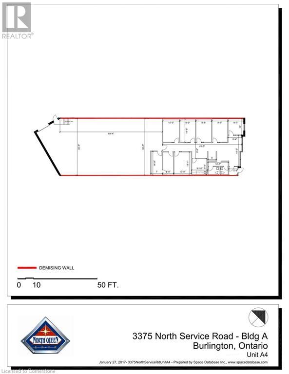 3375 North Service Road Unit# A4 Property Photo 2