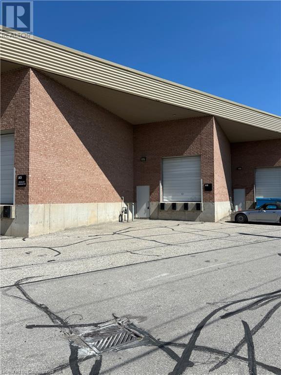 3375 North Service Road Unit# A4 Property Photo 5