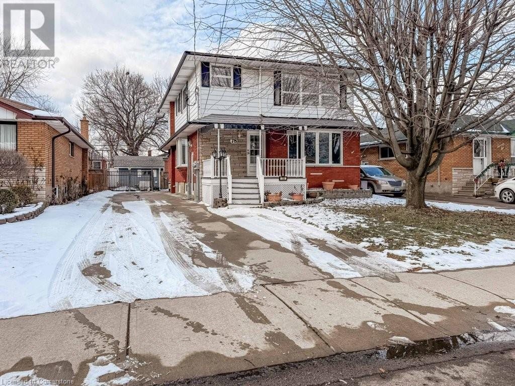 78 East 45th Street Property Photo