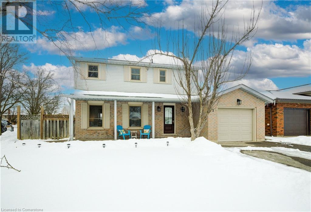 1 Pinto Court Property Photo