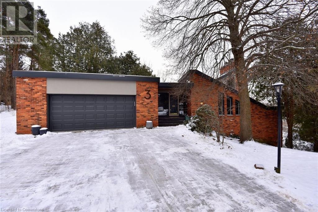 3 Harvest Court Property Photo