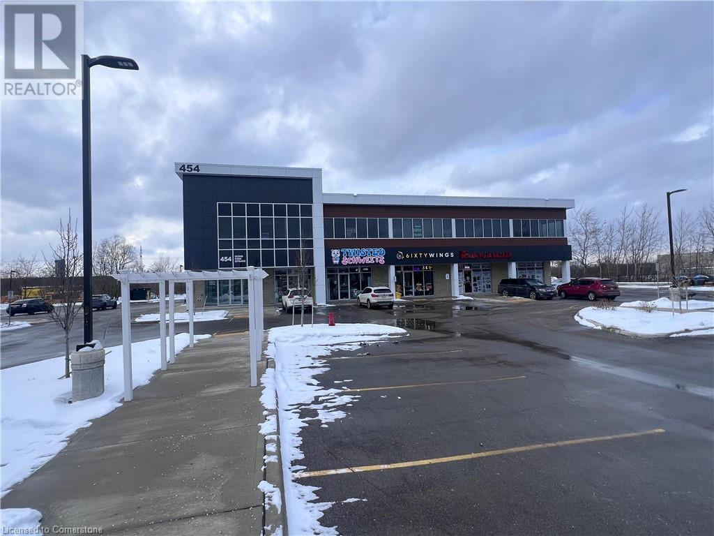 454 HESPELER Road Unit# 201