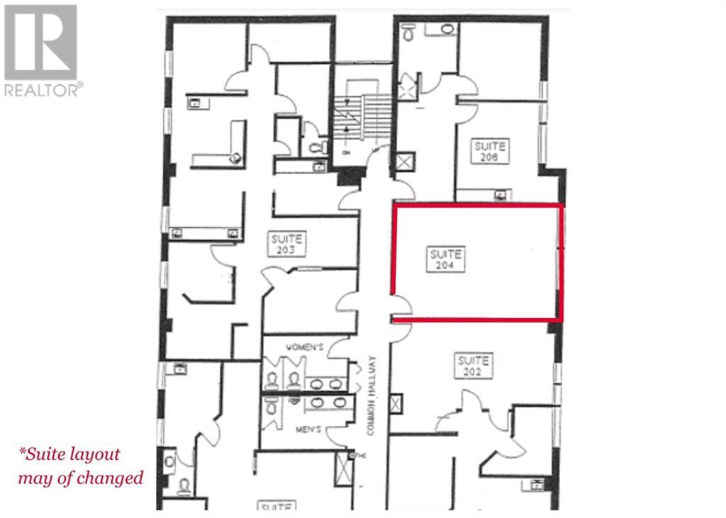 11 Ferris Lane Unit# 204 Property Photo 3