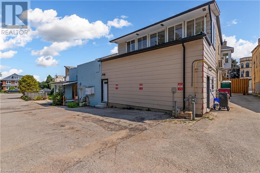 6a Clinton Street S Property Photo 28