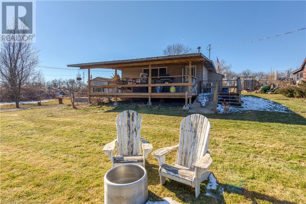 36 Nanticoke Valley Road Property Photo