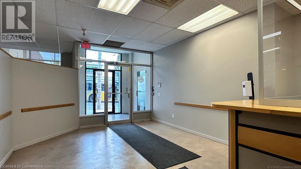 100 James Street S Property Photo 4