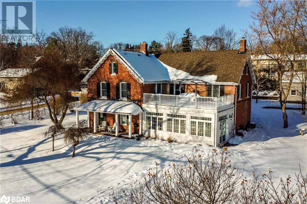 36 Shanty Bay Road Property Photo