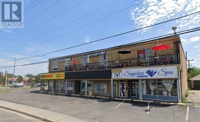 164 8 Highway Property Photo 1