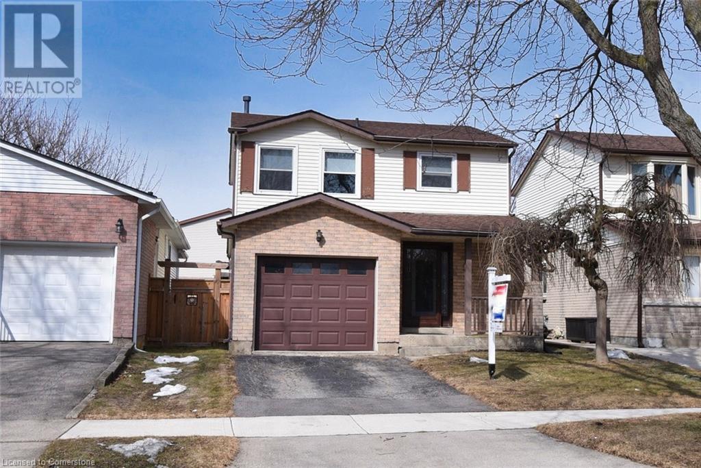 56 Muscot Drive Property Photo