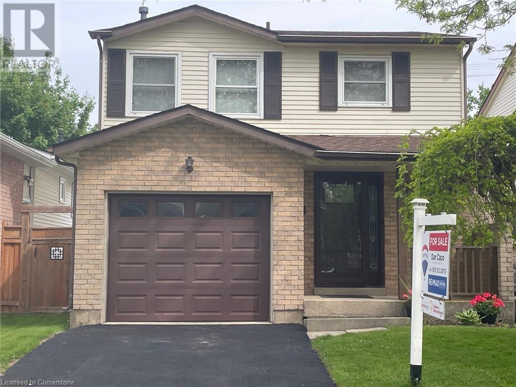 56 Muscot Drive Property Photo 1