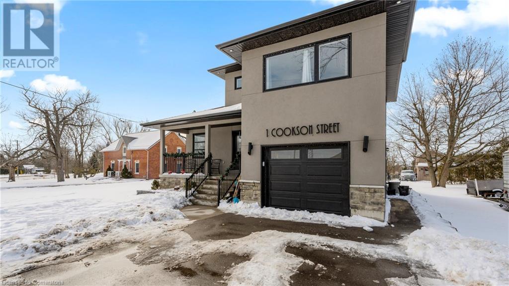 1 Cookson Street Property Photo 2