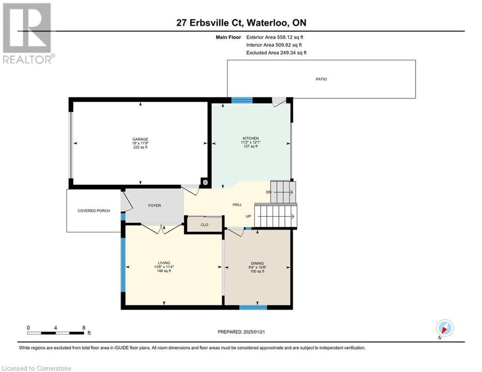 27 Erbsville Court Property Photo 45