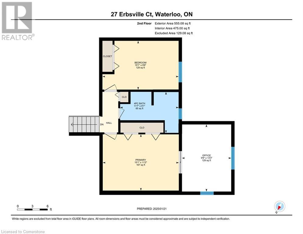 27 Erbsville Court Property Photo 46