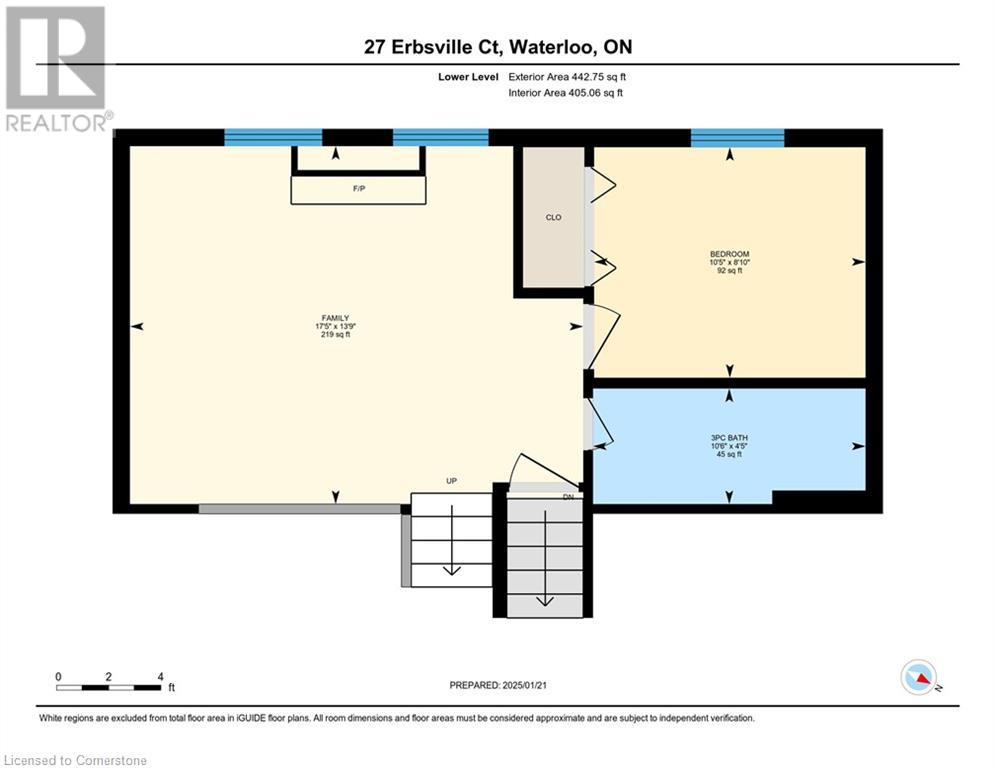 27 Erbsville Court Property Photo 47