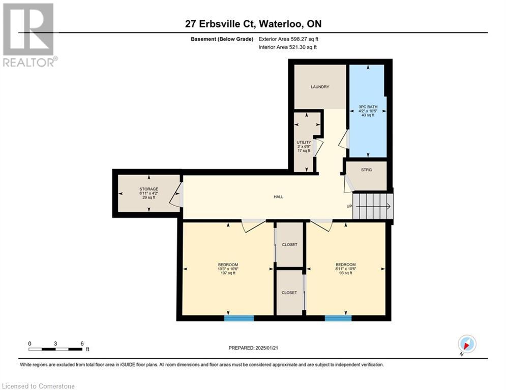 27 Erbsville Court Property Photo 48