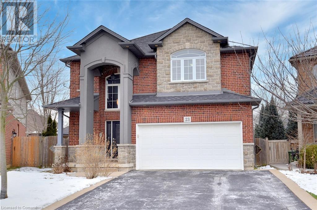 23 Felicia Court Property Photo
