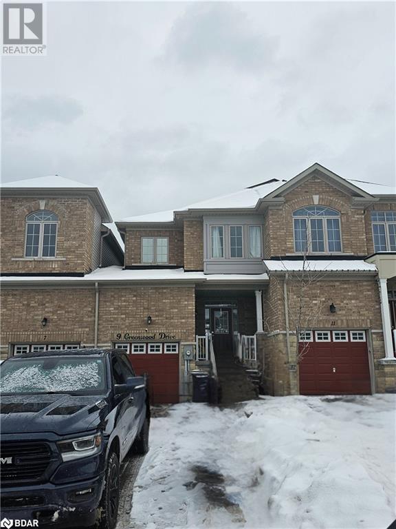 9 Greenwood Drive Property Photo