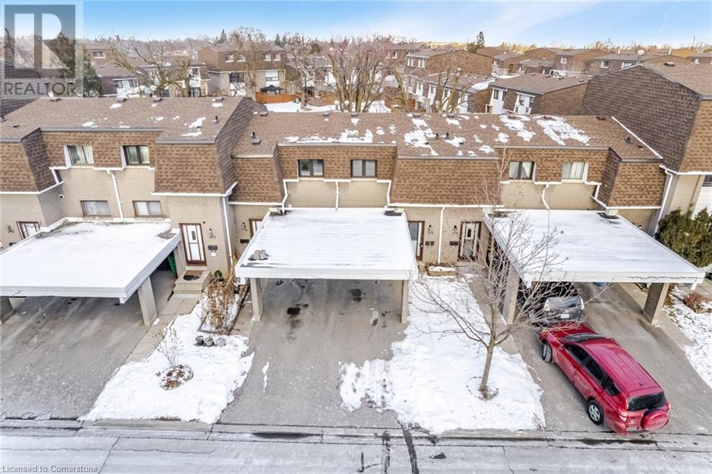 475 Bramalea Road Unit# 195 Property Photo