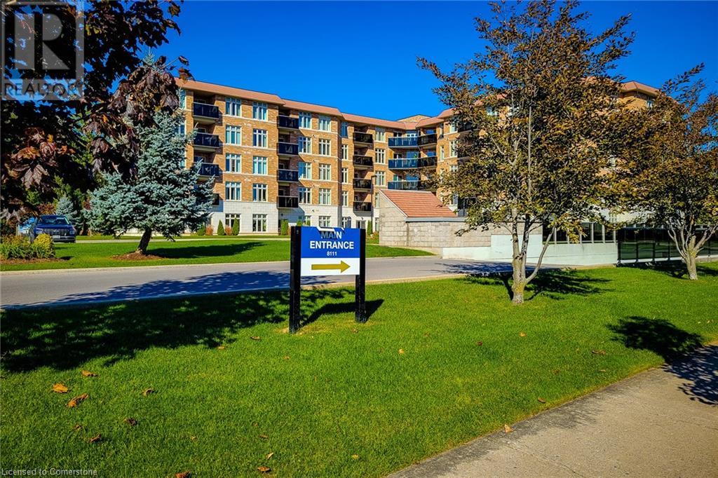 8111 Forest Glen Drive Unit# 102 Property Photo 1