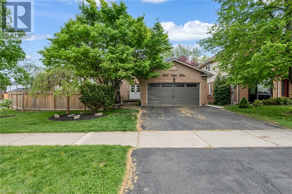 2218 Vista Drive Property Photo