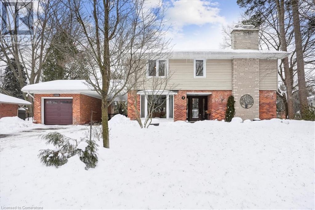 300 Shoreview Road Property Photo