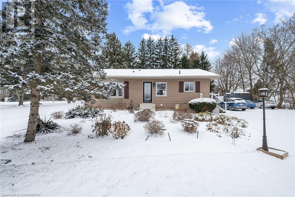 329 Haldimand #17 Road Property Photo
