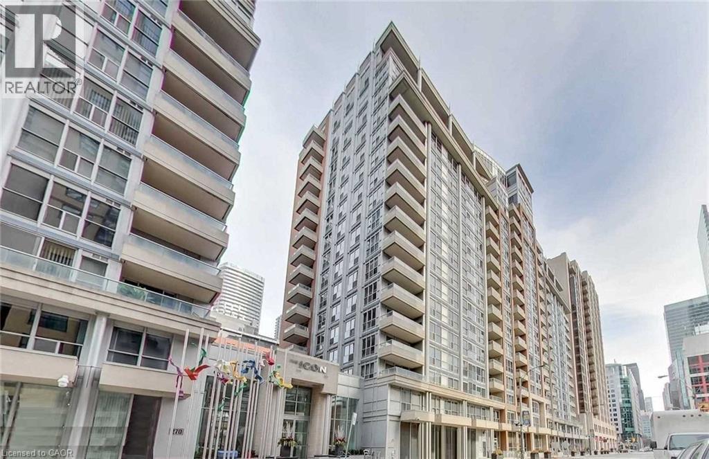 250 Wellington Street W Unit# 1435 Property Photo 27