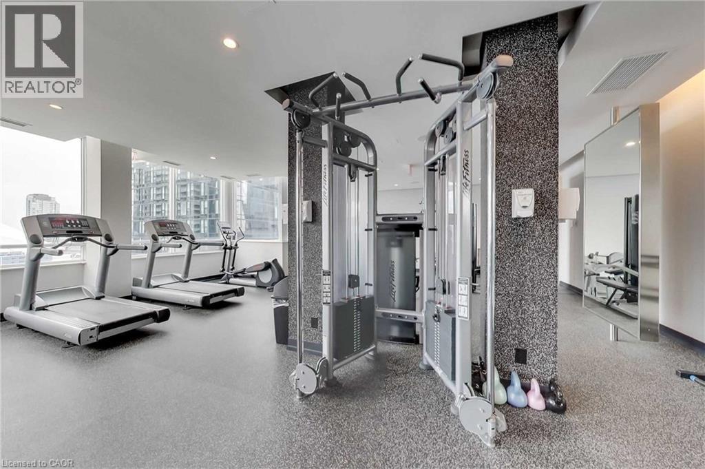 250 Wellington Street W Unit# 1435 Property Photo 36